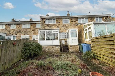3 bedroom terraced house for sale, Piece Fields, Skipton BD23