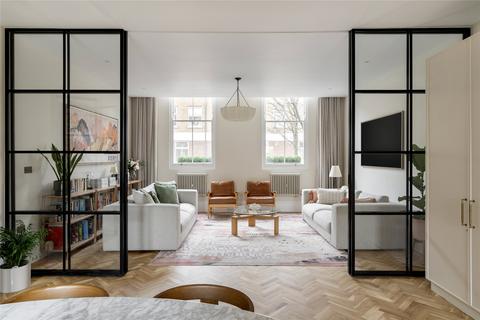 2 bedroom apartment to rent, All Saints Road, London, W11