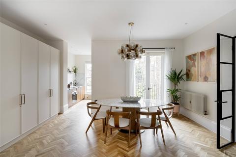 2 bedroom apartment to rent, All Saints Road, London, W11
