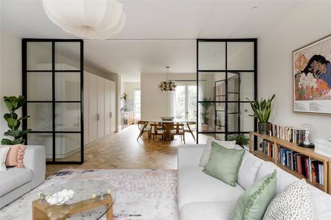 2 bedroom apartment to rent, All Saints Road, London, W11