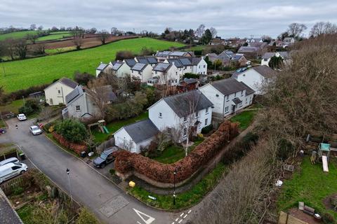 undefined, Wellfield, Abergavenny NP7