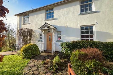 undefined, Wellfield, Abergavenny NP7