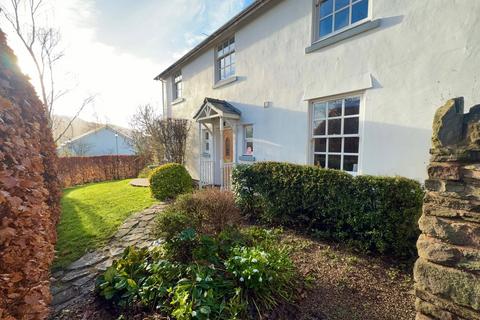 undefined, Wellfield, Abergavenny NP7