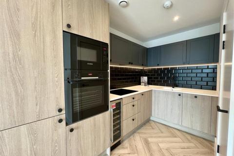 1 bedroom apartment to rent, 71 Alie Street, London, E1