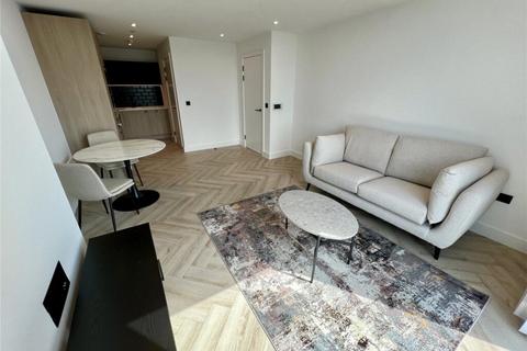 1 bedroom apartment to rent, 71 Alie Street, London, E1