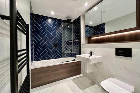 1 bedroom apartment to rent, 71 Alie Street, London, E1