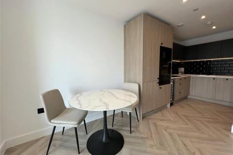 1 bedroom apartment to rent, 71 Alie Street, London, E1