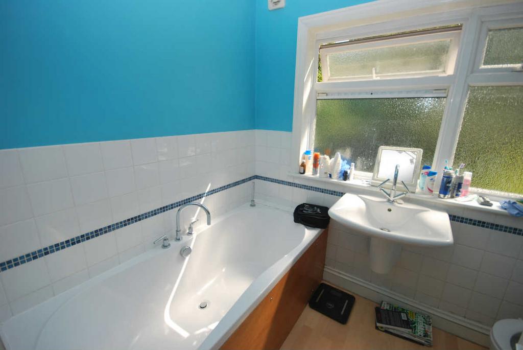 Bathroom 2