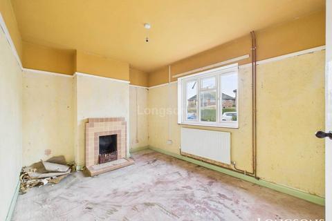 3 bedroom semi-detached house for sale, Coronation Grove, Swaffham