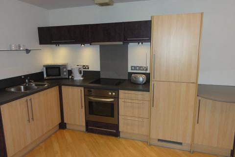 1 bedroom apartment to rent, Sheepcote Street, Birmingham, B16