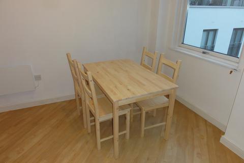 1 bedroom apartment to rent, Sheepcote Street, Birmingham, B16