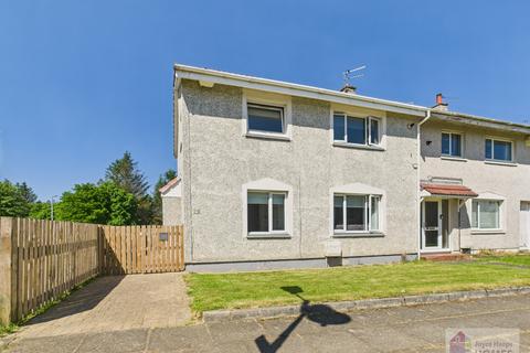 Saskatoon Place, East Kilbride G75