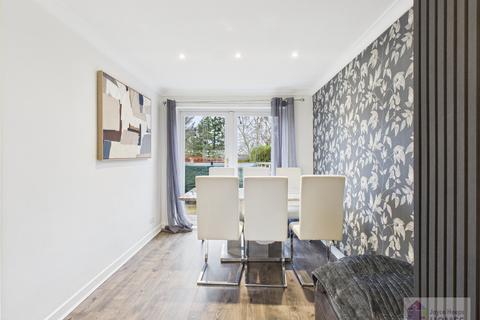 4 bedroom end of terrace house for sale, Saskatoon Place, East Kilbride G75