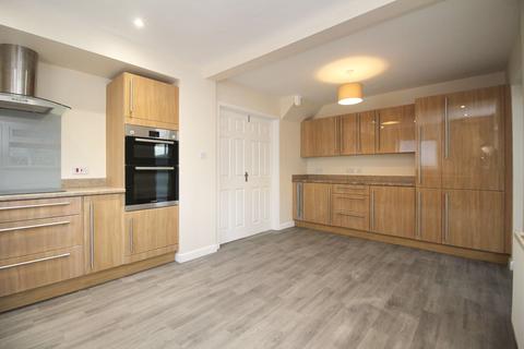 3 bedroom semi-detached house to rent, Queens Drive, Llantwit Fardre CF38 2NU