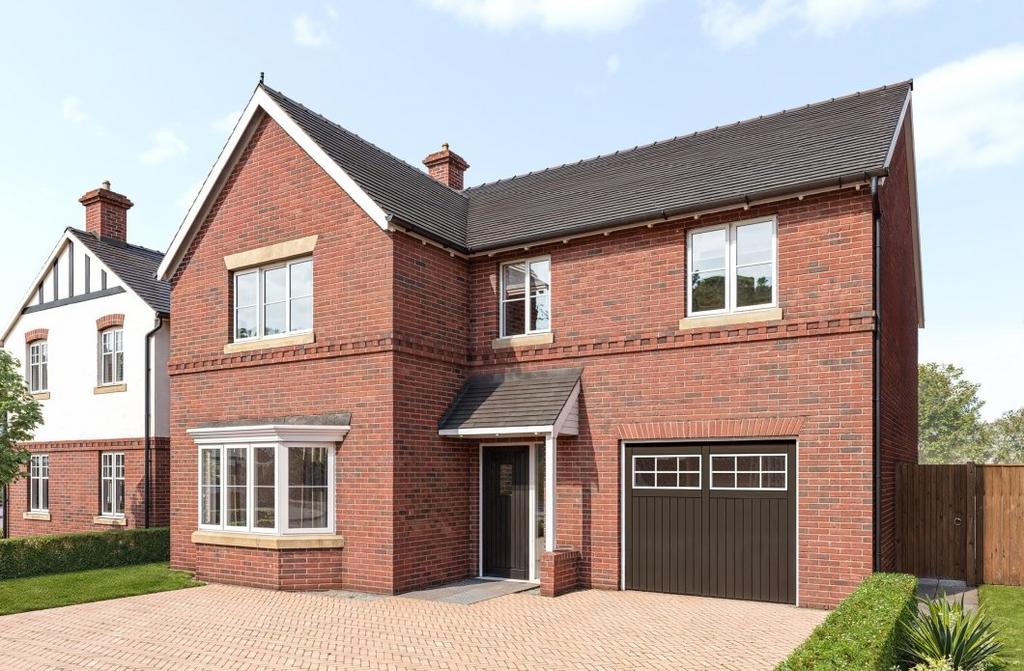 Bordesley LG