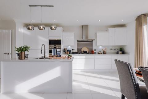 4 bedroom detached house for sale, Plot 61 - Bordesley LG, Bordesley LG at Sandbourne Gardens, Stourport Road DY12