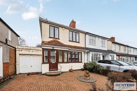 3 bedroom semi-detached house for sale, Lulworth Road, Welling