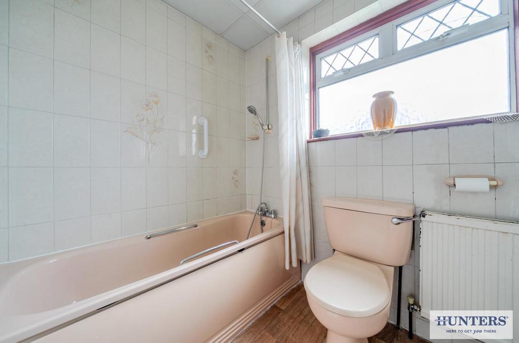 Bathroom View 2