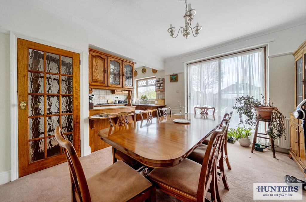 Dining Area View 2
