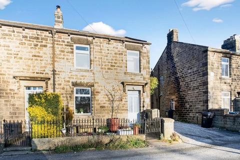 4 bedroom semi-detached house for sale, Chapel Terrace, Glasshouses, Harrogate