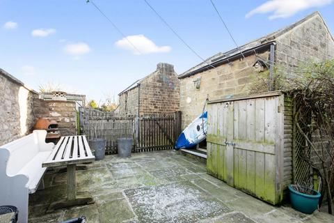 4 bedroom semi-detached house for sale, Chapel Terrace, Glasshouses, Harrogate