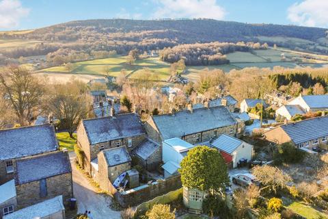 4 bedroom semi-detached house for sale, Chapel Terrace, Glasshouses, Harrogate