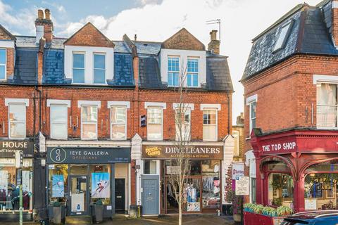 1 bedroom flat to rent, Richmond Road, East Twickenham TW1
