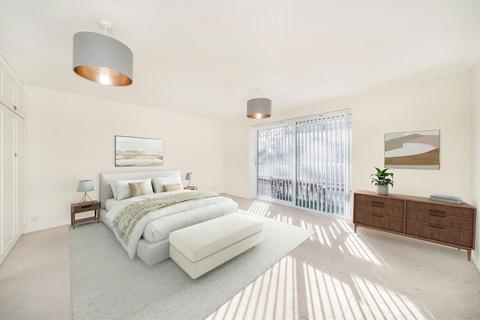 2 bedroom flat for sale, Belvedere Drive, London SW19