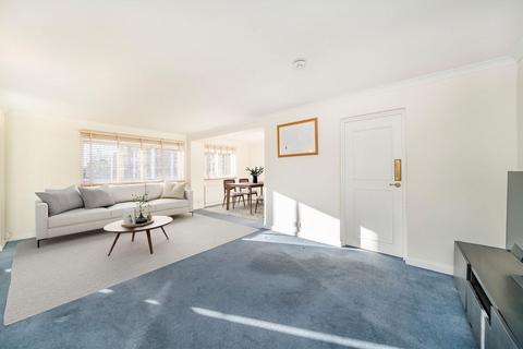 2 bedroom flat for sale, Belvedere Drive, London SW19
