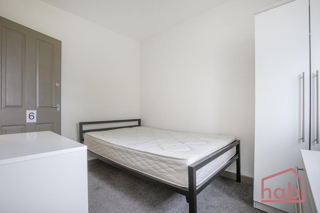 Bedroom 6