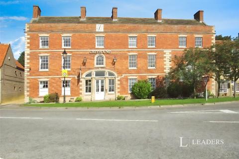 undefined, Market Place, Folkingham, Sleaford, NG34