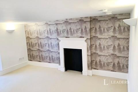 undefined, Market Place, Folkingham, Sleaford, NG34