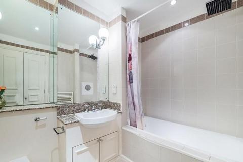 3 bedroom apartment to rent, Abercorn Place, London NW8