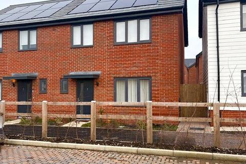 undefined, Gethin Grove, Crowthorne, RG45