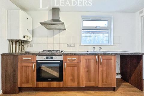 1 bedroom flat to rent, Forton Road, Gosport, Hampshire, PO12