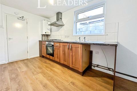1 bedroom flat to rent, Forton Road, Gosport, Hampshire, PO12
