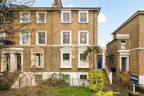 2 bedroom flat for sale, Manor Avenue, London SE4