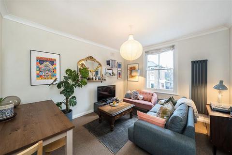 1 bedroom flat for sale, Manor Avenue, London SE4