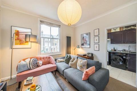1 bedroom flat for sale, Manor Avenue, London SE4