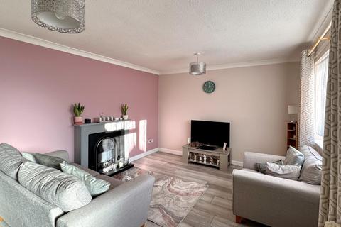 3 bedroom terraced house for sale, Redlands Avenue, Penarth