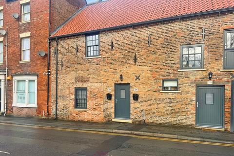 undefined, 29B Bridge Street, Doncaster DN8