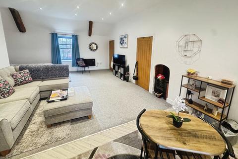 undefined, 29B Bridge Street, Doncaster DN8