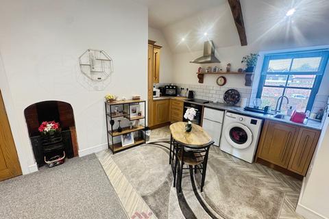 undefined, 29B Bridge Street, Doncaster DN8