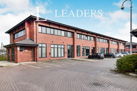 Westwood House, 20-22 Goodiers Drive, M5