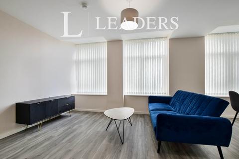 1 bedroom flat to rent, Westwood House, 20-22 Goodiers Drive, M5