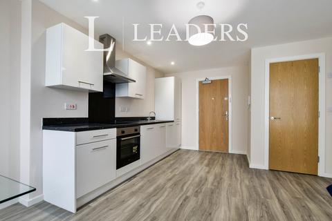 1 bedroom flat to rent, Westwood House, 20-22 Goodiers Drive, M5