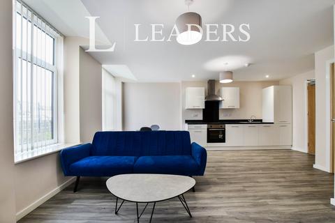 1 bedroom flat to rent, Westwood House, 20-22 Goodiers Drive, M5