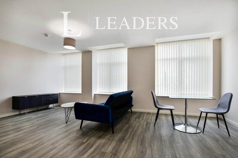 1 bedroom flat to rent, Westwood House, 20-22 Goodiers Drive, M5