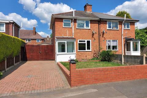 Bullus Road, Stourport-On-Severn