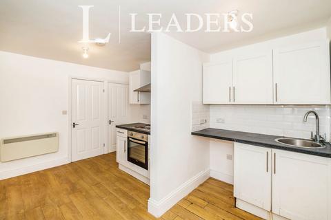 undefined, Ashdown Road, Worthing, BN11